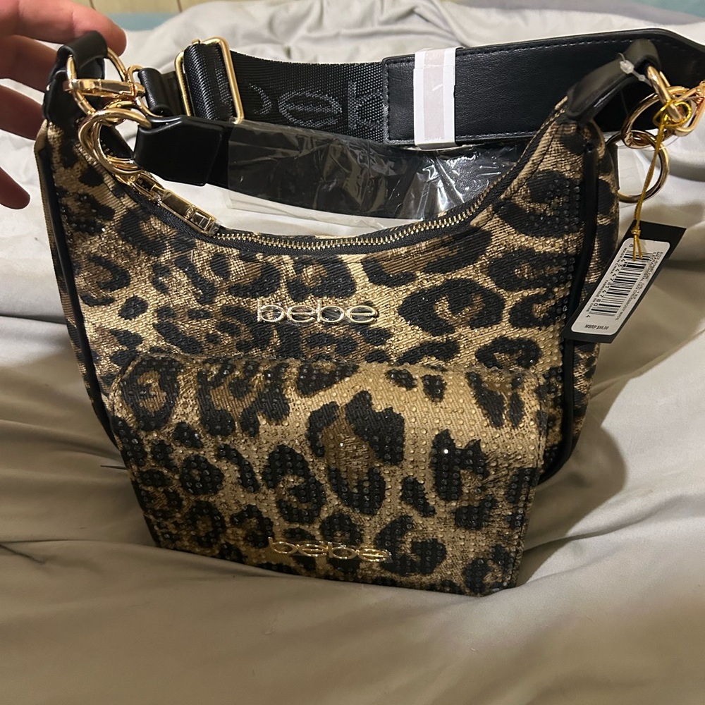 NWT BEBE BUNDLE msrp180